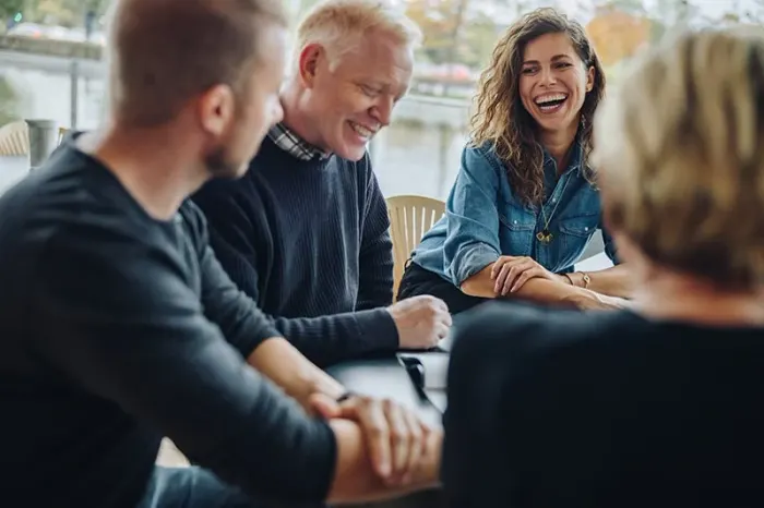 Analyse af trivsel og arbejdsmiljø giver indsigt og mulighed for målrettet handling.